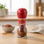 Kotányi Chili mit Meersalz Mühle 35g