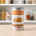 Wiberg Curry Madrocas Gewürzmischung 560g