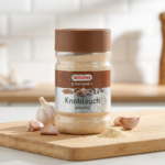 Kotányi Gourmet Knoblauch granuliert 800g