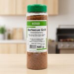 Nebona Barbecue Grill Gewürzmischung 500g