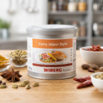 Wiberg Curry Jaipur Style Gewürzzubereitung 250g