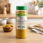 Nebona Gewürzzubereitung Curry englisch 500g