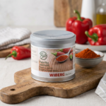 Wiberg Bio Paprika edelsüß 230g