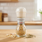 Kotányi Knoblauchsalz Mühle 48g