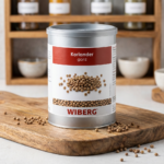 Wiberg Koriander ganz 160g