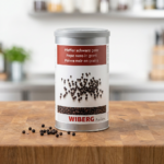 Wiberg Pfeffer schwarz ganz 630g