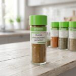 Nebona Gewürze Kumin (Kreuzkümmel) gemahlen 35g