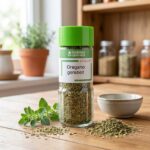 Nebona Oregano gerebelt 15g