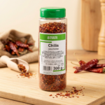 Nebona Gewürze Chilis geschrotet 300g