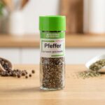 Nebona Pfeffer schwarz geschrotet 55g