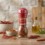 Kotányi Peperoncini Birdseye Mühle 24g