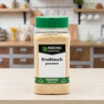 Nebona Gewürze Knoblauch granuliert 600g