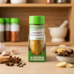 Nebona Gewürze Chinesische Gewürzzubereitung 60g