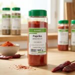 Nebona Gewürze Paprika geräuchert süß 500g
