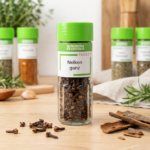 Nebona Nelken ganz 30g