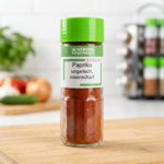 Nebona Gewürze Paprika ungarisch rosenscharf 60g