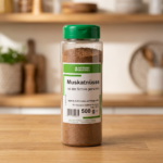 Nebona Muskatnüsse gemahlen 500g