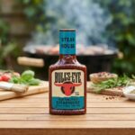 Bull's Eye Steakhouse BBQ Sauce 300ml