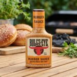 Bull's-Eye Burger Sauce 300ml