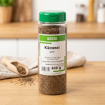 Nebona Gewürze Kümmel ganz 500g