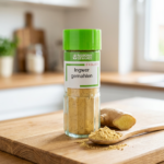 Nebona Ingwer gemahlen 35g