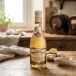 Giuseppe Giusti Fruchtessig Ingwer - 250ml