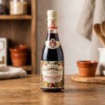 Giuseppe Giusti Fruchtessig Himbeere 250ml