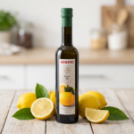 Wiberg Zitrus Öl 0,5L