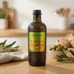Carapelli Il Nobile Natives Olivenöl Extra 500ml
