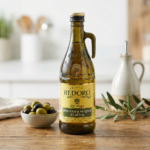 Redoro Olivenöl nativ extra 1L - Kaltgepresst