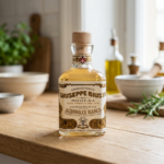 Giuseppe Giusti Condimento Agrodolce Bianco 250ml