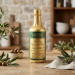 Ardoino Olivenöl Extra Vergine 0,5L