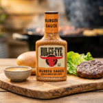 Bull's-Eye Burger Sauce 300ml