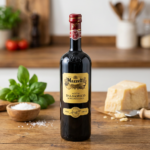 Mazzetti Aceto Balsamico di Modena 500ml