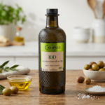 Carapelli Bio Natives Olivenöl Extra 500ml