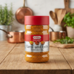 Kotányi Gourmet Gansl und Ente Gewürzzubereitung 308g