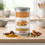 Wiberg Curry Powder 560g