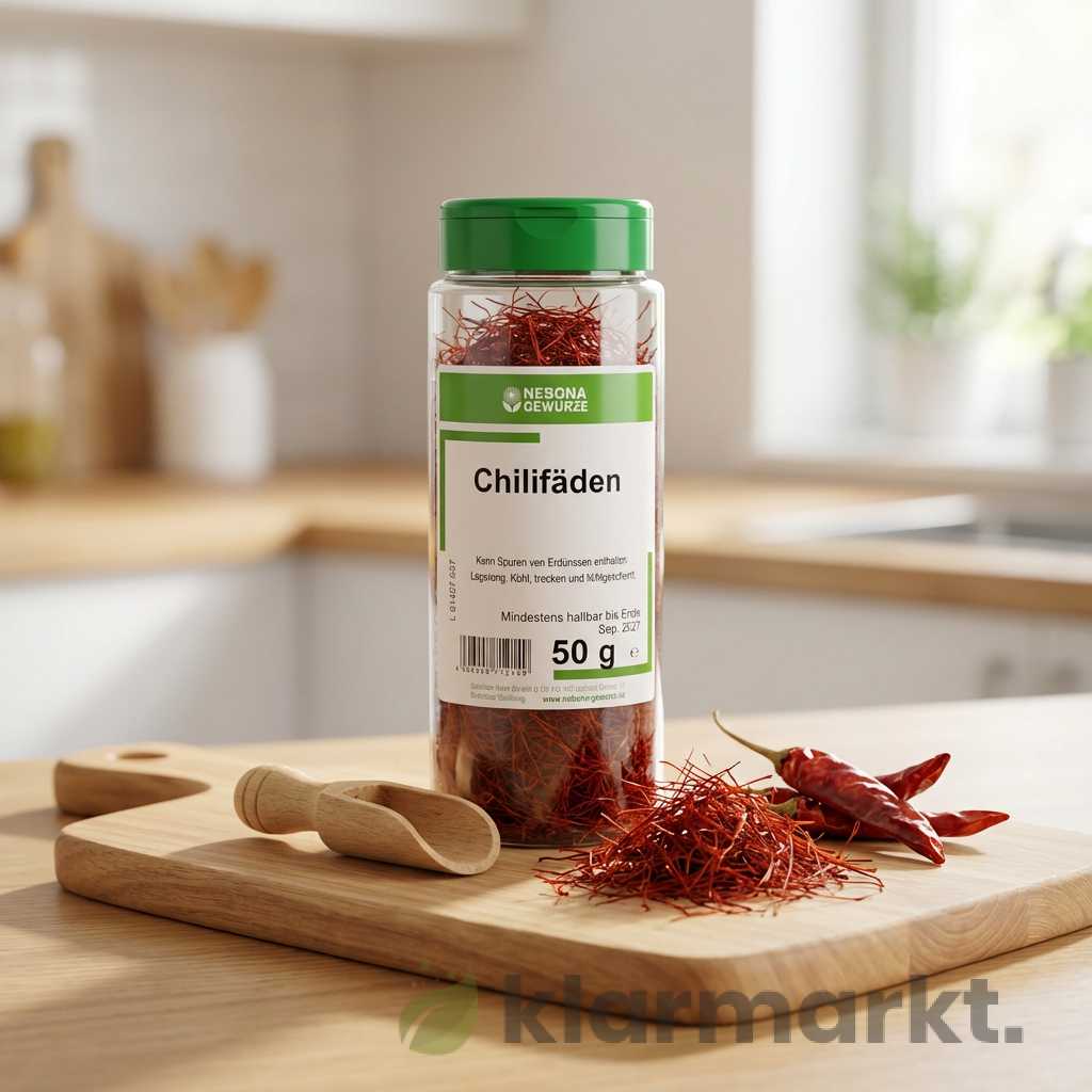 product-27 Nebona Chilifäden 50g – Bild 1