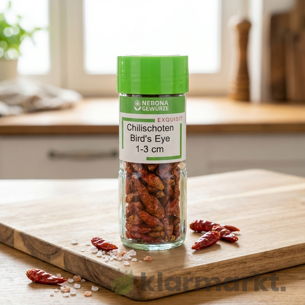 product-24 Nebona Chilischoten Bird's Eye 15g – Bild 1