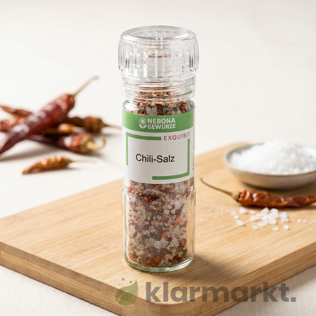 product-36 Nebona Gewürze Chili-Salz 90g – Bild 1